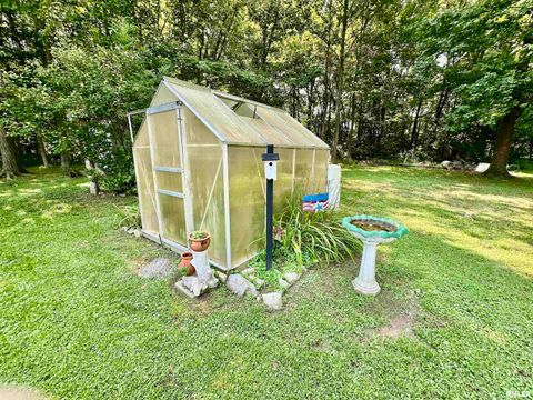 Tiny photo for 1409 W 5TH Street, West Frankfort, IL 62896 (MLS # EB458920)