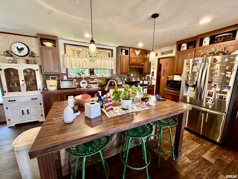 Tiny photo for 1409 W 5TH Street, West Frankfort, IL 62896 (MLS # EB458920)