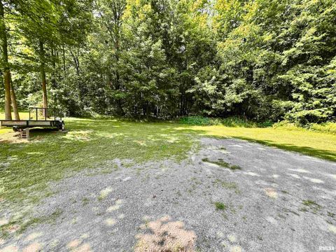 Tiny photo for 1409 W 5TH Street, West Frankfort, IL 62896 (MLS # EB458920)