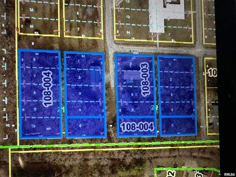 Tiny photo for 1409 W 5TH Street, West Frankfort, IL 62896 (MLS # EB458920)