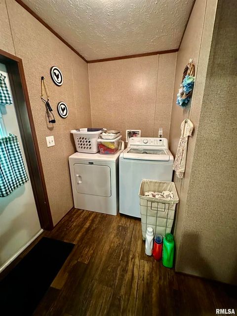 Tiny photo for 1409 W 5TH Street, West Frankfort, IL 62896 (MLS # EB458920)