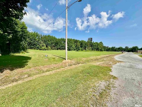 Tiny photo for 1409 W 5TH Street, West Frankfort, IL 62896 (MLS # EB458920)