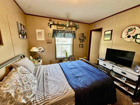 Tiny photo for 1409 W 5TH Street, West Frankfort, IL 62896 (MLS # EB458920)