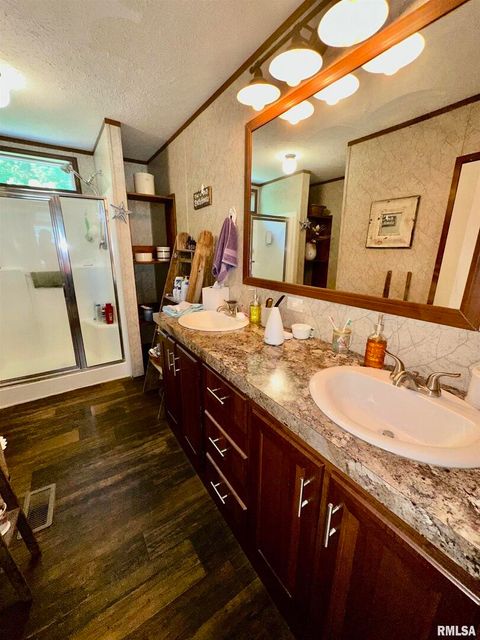 Tiny photo for 1409 W 5TH Street, West Frankfort, IL 62896 (MLS # EB458920)