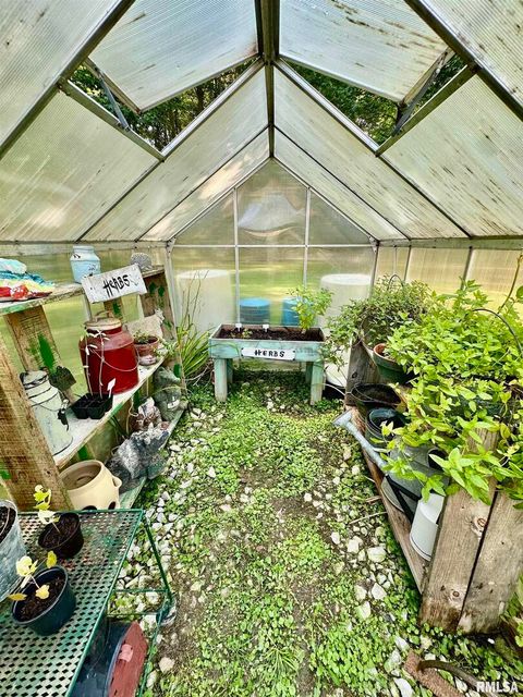 Tiny photo for 1409 W 5TH Street, West Frankfort, IL 62896 (MLS # EB458920)