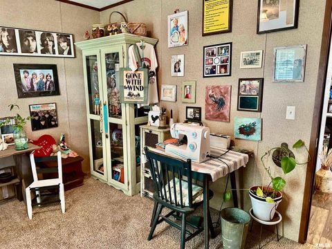 Tiny photo for 1409 W 5TH Street, West Frankfort, IL 62896 (MLS # EB458920)