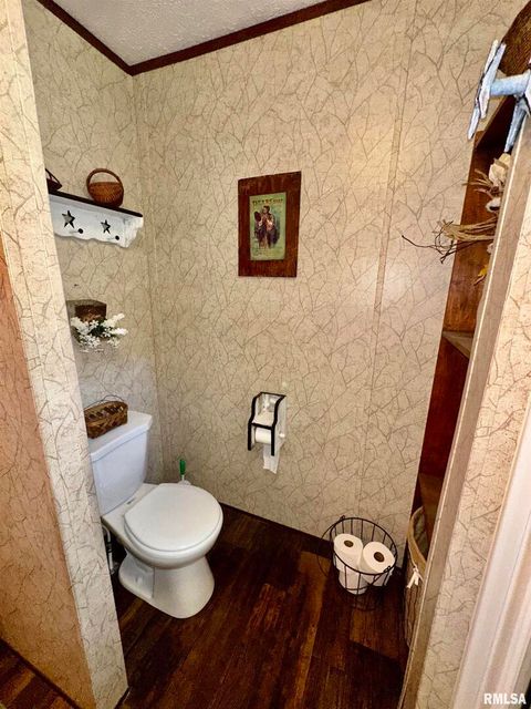 Tiny photo for 1409 W 5TH Street, West Frankfort, IL 62896 (MLS # EB458920)