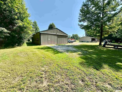 Tiny photo for 1409 W 5TH Street, West Frankfort, IL 62896 (MLS # EB458920)