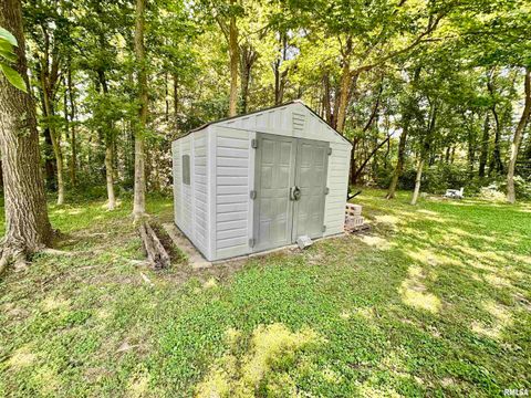 Tiny photo for 1409 W 5TH Street, West Frankfort, IL 62896 (MLS # EB458920)