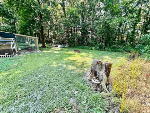 Tiny photo for 1409 W 5TH Street, West Frankfort, IL 62896 (MLS # EB458920)