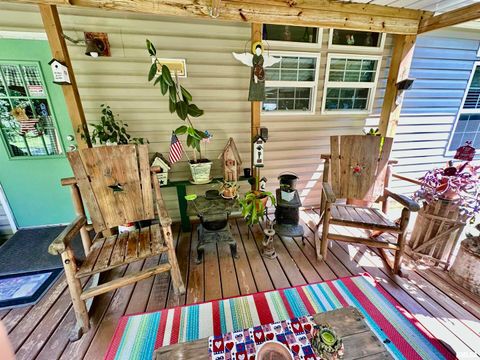 Tiny photo for 1409 W 5TH Street, West Frankfort, IL 62896 (MLS # EB458920)