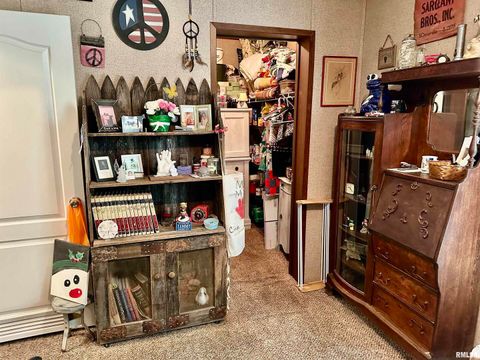 Tiny photo for 1409 W 5TH Street, West Frankfort, IL 62896 (MLS # EB458920)