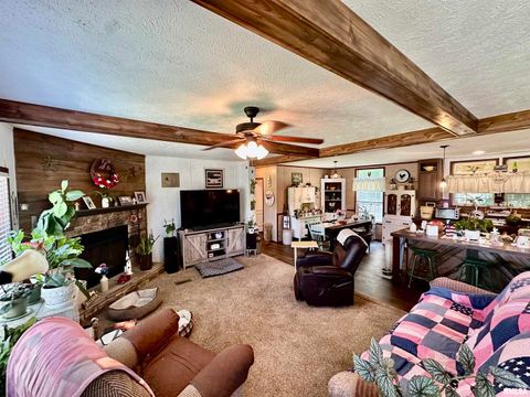 Tiny photo for 1409 W 5TH Street, West Frankfort, IL 62896 (MLS # EB458920)