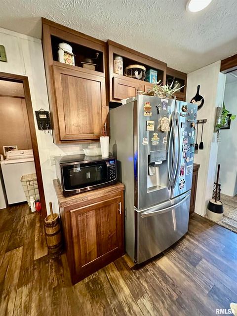 Tiny photo for 1409 W 5TH Street, West Frankfort, IL 62896 (MLS # EB458920)