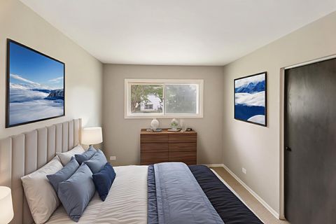 Tiny photo for 1116 Amherst Lane, University Park, IL 60484 (MLS # 12480194)