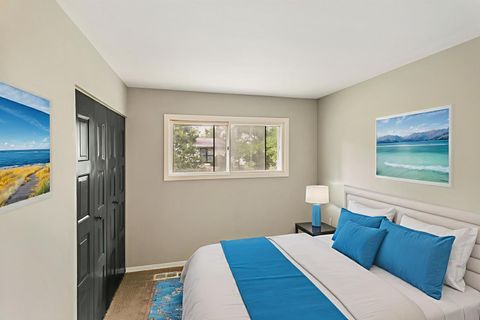 Tiny photo for 1116 Amherst Lane, University Park, IL 60484 (MLS # 12480194)