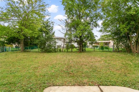 Tiny photo for 1116 Amherst Lane, University Park, IL 60484 (MLS # 12480194)