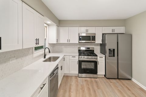 Tiny photo for 1116 Amherst Lane, University Park, IL 60484 (MLS # 12480194)