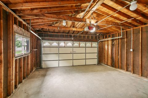 Tiny photo for 1116 Amherst Lane, University Park, IL 60484 (MLS # 12480194)