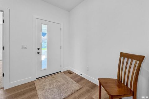 Tiny photo for 1708 CONOR Court, Clinton, IA 52732 (MLS # QC4258567)