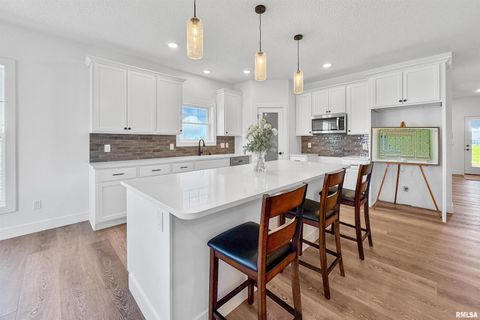 Tiny photo for 1708 CONOR Court, Clinton, IA 52732 (MLS # QC4258567)