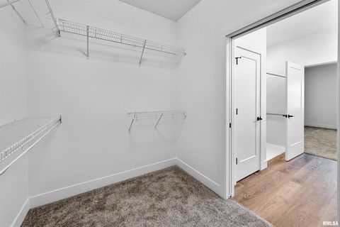 Tiny photo for 1708 CONOR Court, Clinton, IA 52732 (MLS # QC4258567)