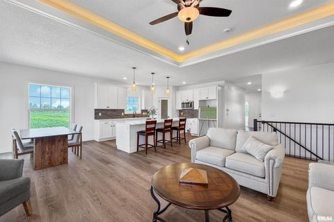 Tiny photo for 1708 CONOR Court, Clinton, IA 52732 (MLS # QC4258567)