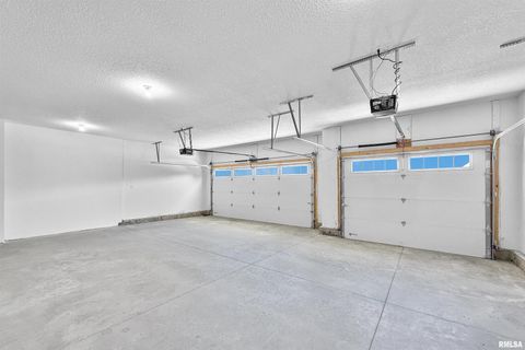 Tiny photo for 1708 CONOR Court, Clinton, IA 52732 (MLS # QC4258567)