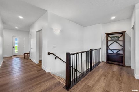 Tiny photo for 1708 CONOR Court, Clinton, IA 52732 (MLS # QC4258567)