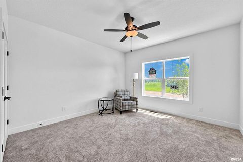 Tiny photo for 1708 CONOR Court, Clinton, IA 52732 (MLS # QC4258567)