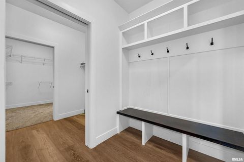 Tiny photo for 1708 CONOR Court, Clinton, IA 52732 (MLS # QC4258567)