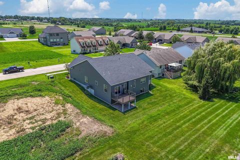 Tiny photo for 1708 CONOR Court, Clinton, IA 52732 (MLS # QC4258567)