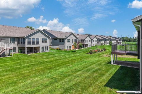 Tiny photo for 1708 CONOR Court, Clinton, IA 52732 (MLS # QC4258567)