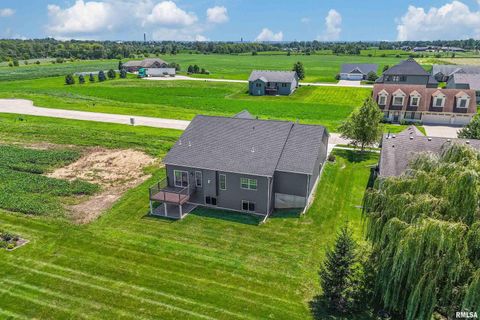 Tiny photo for 1708 CONOR Court, Clinton, IA 52732 (MLS # QC4258567)