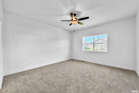 Tiny photo for 1708 CONOR Court, Clinton, IA 52732 (MLS # QC4258567)