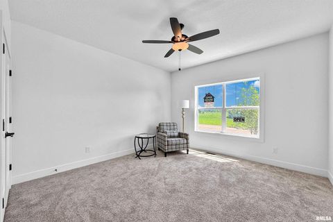 Tiny photo for 1708 CONOR Court, Clinton, IA 52732 (MLS # QC4258567)