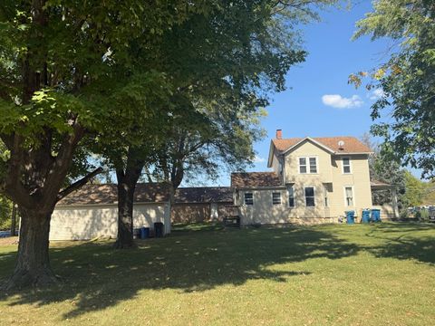 Tiny photo for 1264 Wauponsee Street, Morris, IL 60450 (MLS # 12482794)