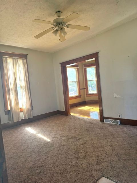 Tiny photo for 1264 Wauponsee Street, Morris, IL 60450 (MLS # 12482794)