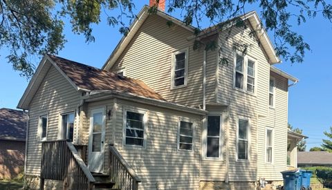 Tiny photo for 1264 Wauponsee Street, Morris, IL 60450 (MLS # 12482794)