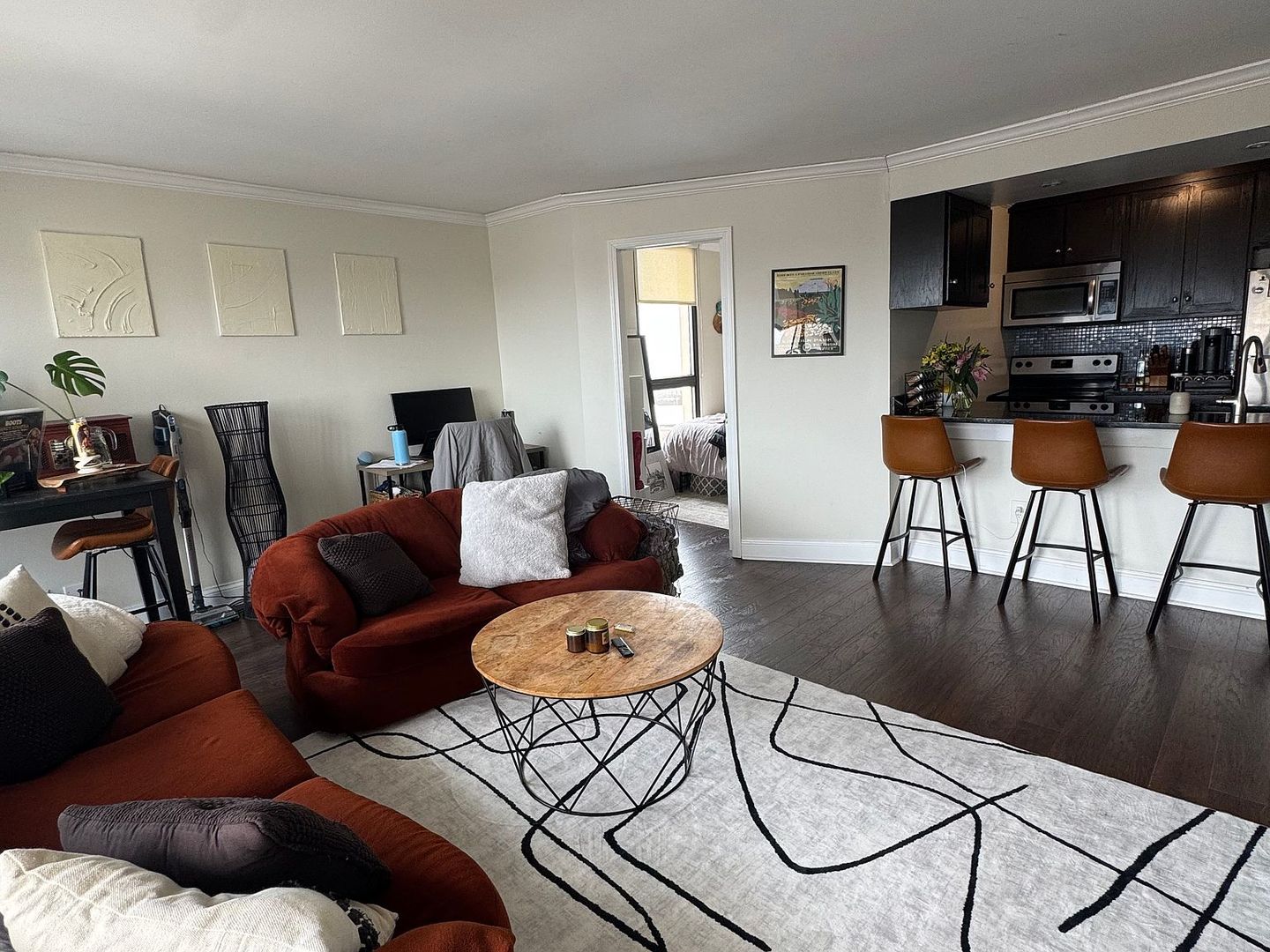 1540 N LaSalle Street 1505