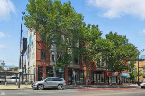 1708 W Chicago Avenue 3 Chicago IL 60622