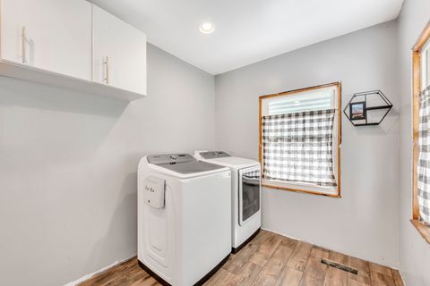 Tiny photo for 411 E 5th Street, Momence, IL 60954 (MLS # 12524949)