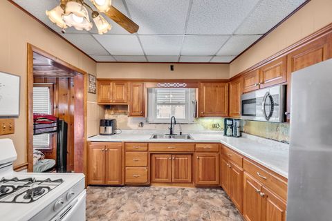 Tiny photo for 411 E 5th Street, Momence, IL 60954 (MLS # 12524949)