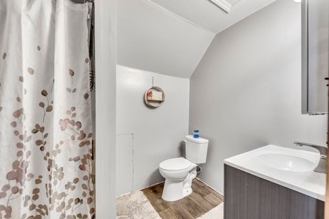 Tiny photo for 411 E 5th Street, Momence, IL 60954 (MLS # 12524949)