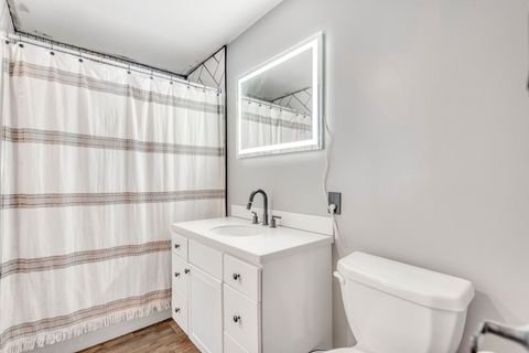 Tiny photo for 411 E 5th Street, Momence, IL 60954 (MLS # 12524949)