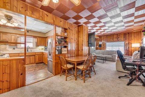 Tiny photo for 411 E 5th Street, Momence, IL 60954 (MLS # 12524949)