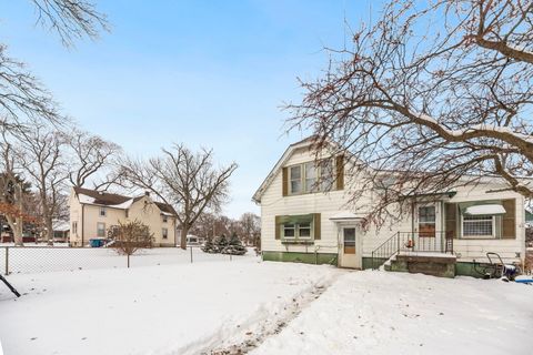Tiny photo for 411 E 5th Street, Momence, IL 60954 (MLS # 12524949)