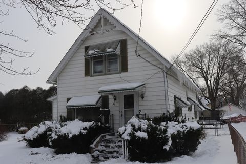 Tiny photo for 411 E 5th Street, Momence, IL 60954 (MLS # 12524949)