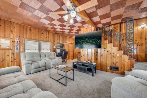 Tiny photo for 411 E 5th Street, Momence, IL 60954 (MLS # 12524949)