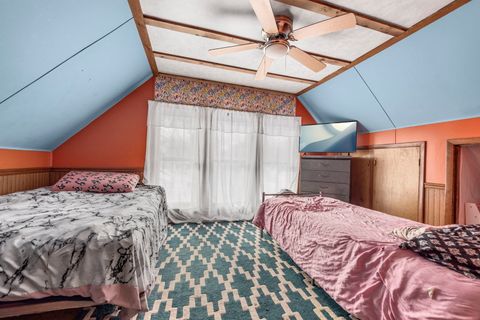 Tiny photo for 411 E 5th Street, Momence, IL 60954 (MLS # 12524949)